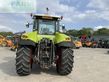 Tractor agrícola - Claas - 820 axion (st23326)