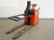 Elevadora - Linde - t 20 ap 131-07