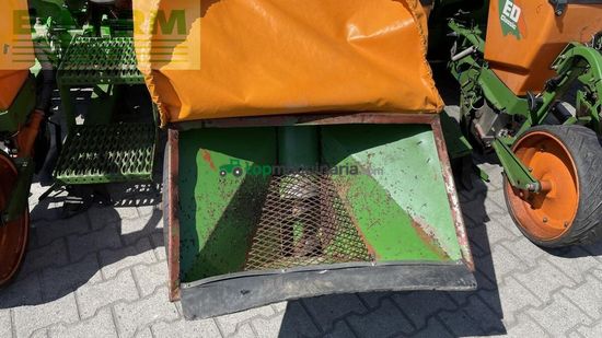 Sembradora monograno mecanica - Amazone - ed 602-k