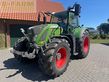 Tractor agrícola - Fendt - 724 s4 profi plus