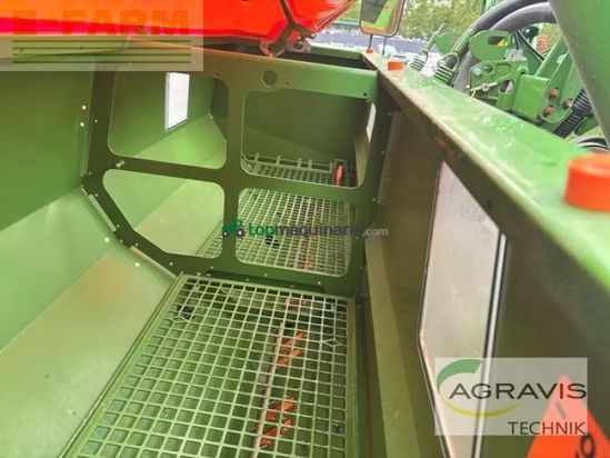 Sembradora monograno mecanica - Amazone - ed 6000-2c