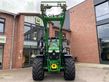 Tractor agrícola - John Deere - 6215r
