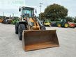Minicargadora - Liebherr - 514 stereo wheeled loading shovel (st23960)