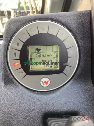 Telescopica - Weidemann - t4512