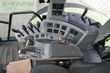 Tractor agrícola - Claas - arion 520 cis