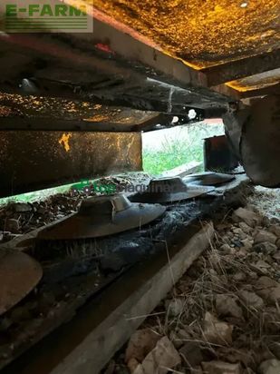 Cortacésped manual - Pöttinger - faucheuse novacat 302