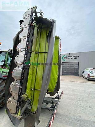 Cortacésped manual - Claas - dicso 9300 trend