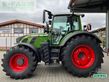 Tractor agrícola - Fendt - 724 vario gen6