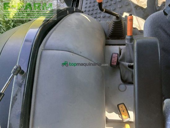 Tractor agrícola - Deutz-Fahr - agrofarm 410