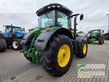 Tractor agrícola - John Deere - 7290 r