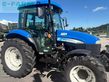 Tractor agrícola - New Holland - td 5020