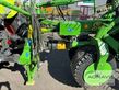 Rastrillo - Krone - swadro 2000
