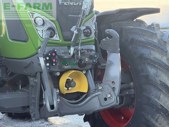 Tractor agrícola - Fendt - 724 vario gen6 profi+ setting 2 ProfiPlus