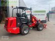 Telescopica - Thaler - 3448 h / dpf mit pendelachse 14005