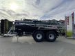 Cisterna - Fliegl - pfw 18000 duo line plus tandem