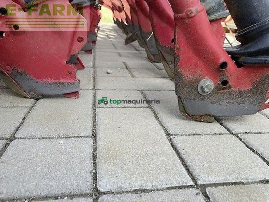 Grada rotativa - Kuhn - hr 3001 m