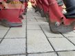 Grada rotativa - Kuhn - hr 3001 m