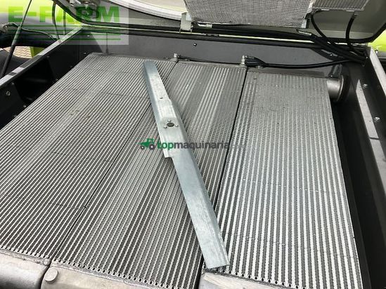 Cosechadora de Cereal - Claas - lexion 7500 tt