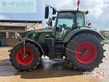 Tractor agrícola - Fendt - 718 s4 profi plus