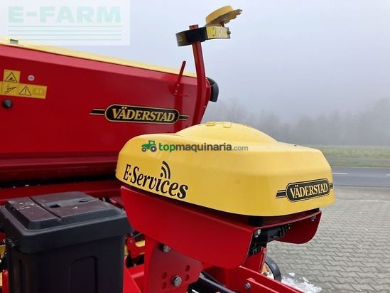 Sembradora - Väderstad - rapid rd 300 s