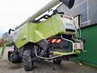 Cosechadora de Cereal - Claas - lexion 750 tt # vario 930