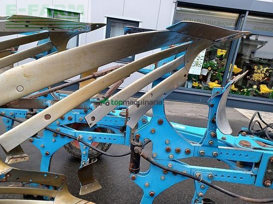 Arado - Lemken - variopal 8