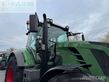 Tractor agrícola - Fendt - 828 vario profi+ plus / gps ready