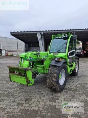 Telescopica - Merlo - tf 38.10-140