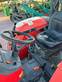 Tractor agrícola - Same - Argón 80 con pala Stoll 