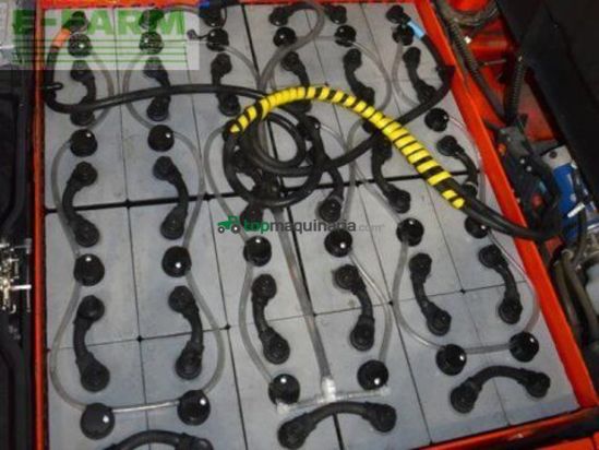 Elevadora - Linde - e 18 l evo 386-02