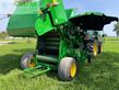 Empacadora gigant - John Deere - f441m