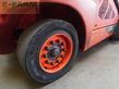 Elevadora - Linde - h 40 t evo 394-02