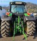 Tractor agrícola - John Deere - 6120m