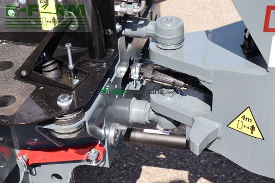 Minicargadora - Giant - g2200 hd