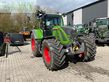 Tractor agrícola -  - 720 vario powerplus