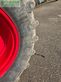 Tractor agrícola - Fendt - 724 vario scr profi plus