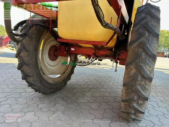 Atomizador - Hardi - commander 2200