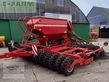 Combinado de siembra - Horsch - pronto 6 dc