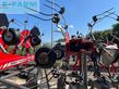 Henificador - Fella - agco sanos th 11008 trans
