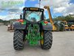 Tractor agrícola - John Deere - 6130m tractor (st26618)