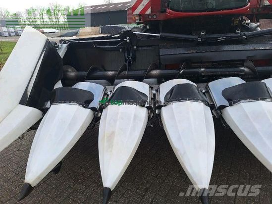 Cabezal - Oros - cornado / macdon c