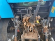 Tractor agrícola - Landini -  4-105