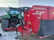 Remolqu esparcidor - Trioliet - gigant 700