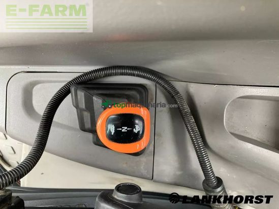 Tractor agrícola - Deutz-Fahr - 5100 agrotron ttv