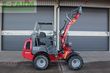 Telescopica - Weidemann - 1280 - baujahr 2019 - stage v