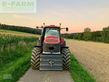 Tractor agrícola - Case IH - magnum 315