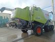 Cosechadora de Cereal - Claas - lexion 670 tt terratrac v 900