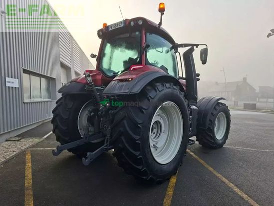 Tractor agrícola - Valtra - t174ea
