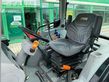 Tractor agrícola - Same - dorado 3 100
