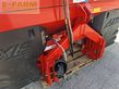 Esparcidor - Rauch - axis 20.1 w mit 800 liter aufsatz